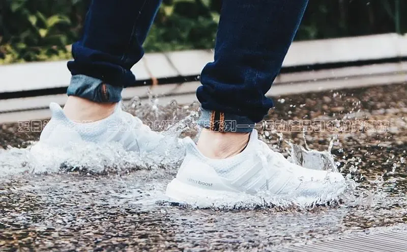 夏日活力穿搭：全新2025爆款女鞋系列——运动佳品引领时尚潮流