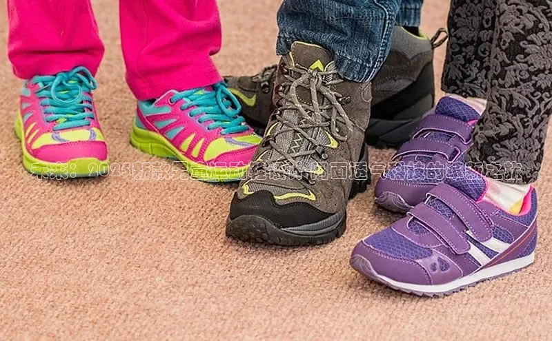 未来：2025新款男童运动鞋设计-网面透气科技的革新之旅