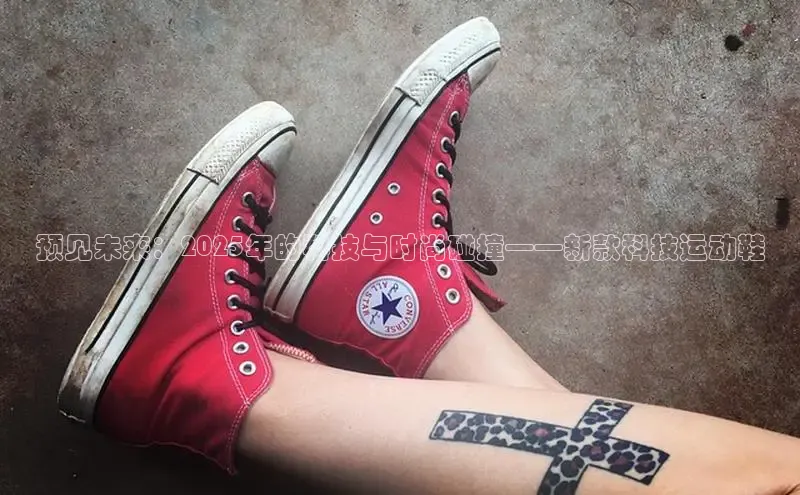 预见未来：2025年的科技与时尚碰撞——新款科技运动鞋